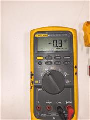 FLUKE 87V TRUE RMS MULTIMETER